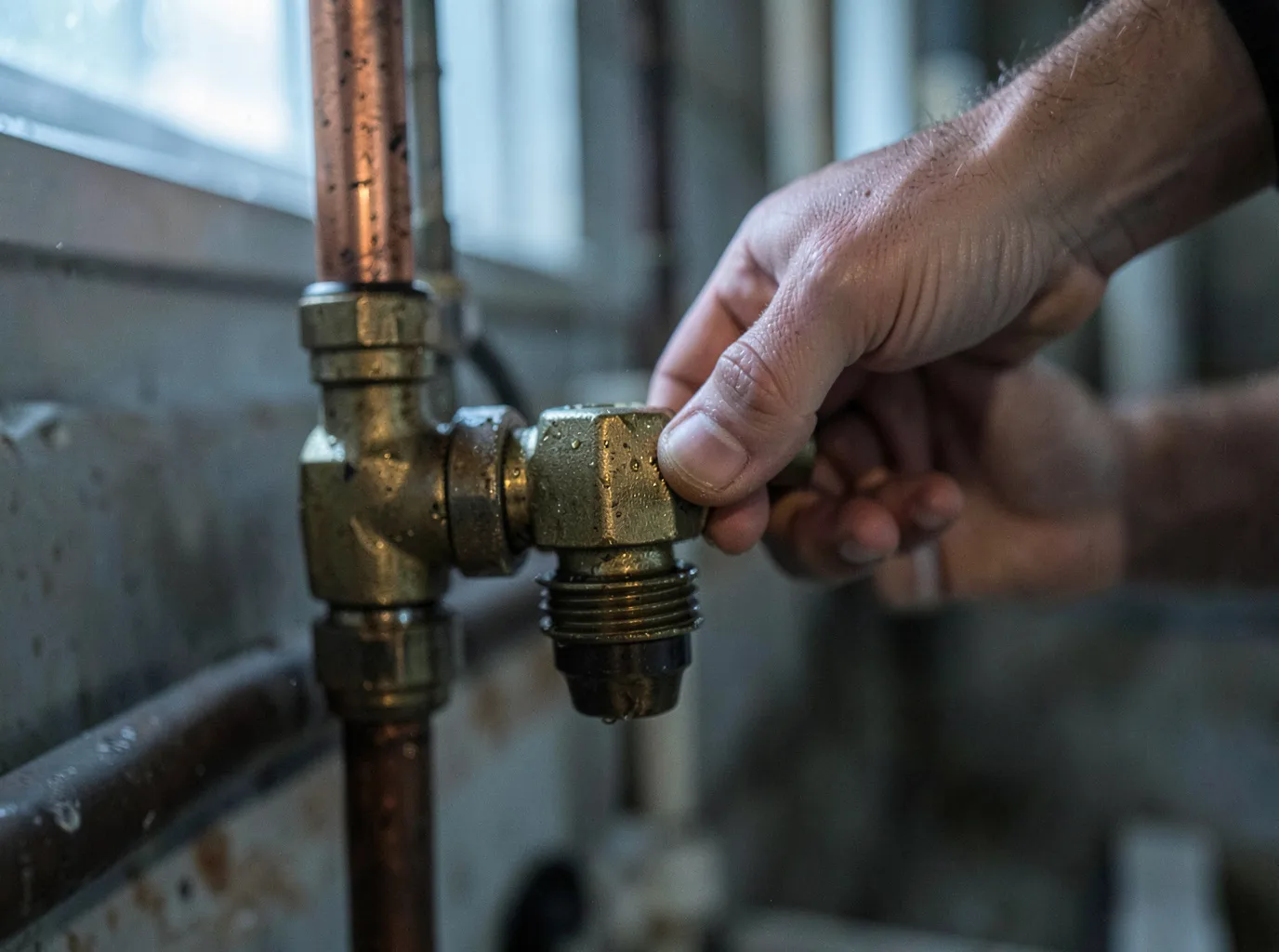Emergency Plumber Greeley, IA FAQs